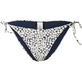 And Other Stories & Other Stories Bikinitrusse marin / gul / hvid
