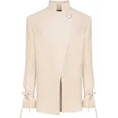 Mandragora Blazer 'Torre' beige