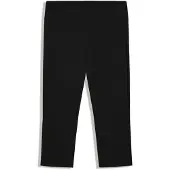 Bershka Leggings sort