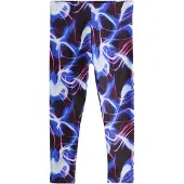 Next Leggings blå / sort / hvid