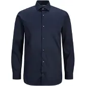 Jack & Jones Skjorte blå