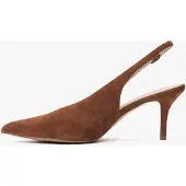 Estro Pumps '25151-2' brun