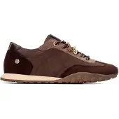 Xti Xtitil kvinder. 14614603-MARRON Sneakers 146146 brun (38), Fast, Blonder, Casual