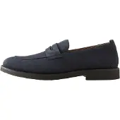 Next Slipper navy