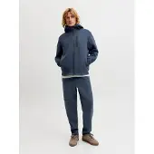 Jack & Jones Joggingdragt 'JCOFUSION' marin