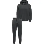 Only & Sons Joggingdragt 'ONSLARRY' mørkegrå