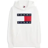Tommy Hilfiger Sweatshirt navy / rød / hvid