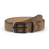 Howard London Bælte 'Howard Belt Zack Beige' beige