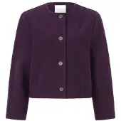 Rich & royal Blazer brun