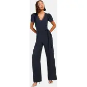 Friends Like These Jumpsuit navy