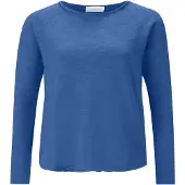 Rich & royal Shirts blå