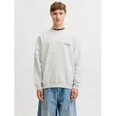 Jack & Jones Back Printet Sweatshirt