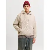 Jack & Jones Tekst Hættetrøje