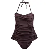 Next Formgivende badedragt choko