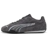 Puma Catch Sneakers Unisex, Shoes, Moody Gray/White, 40.5