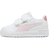 Puma Shuffle Downtown Low Sneakers, størrelse 35