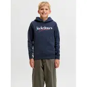Jack & Jones Hættetrøje Boys