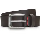 HUGO Go 10245706 Red Bælte