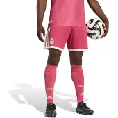 Adidas Real Madrid 26/27 Third Shorts