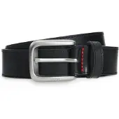 HUGO Go 10245706 Red Bælte