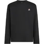 O'Neill Bluser & t-shirts sort / hvid