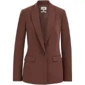 We fashion Blazer 'Marly' brun