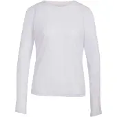 Adidas Funktionsbluse pastellilla