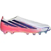 Adidas F50 Hyperfast Elite Laceless Ag Fodboldstøvler
