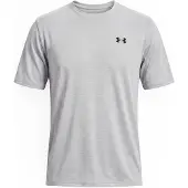 Under Armour Funktionsskjorte 'Tech Vent' grå