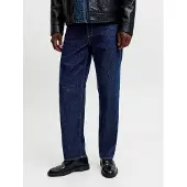 Jack & Jones Jjieddie Jjbasic At 054 Noos Jeans I Loose Fit