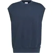 Adidas Originals Sweatshirt ' TREFOIL' navy / opal