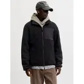 Jack & Jones Fleecejakke