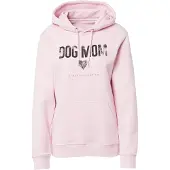 Einstein&newton Sweatshirt pink / sort