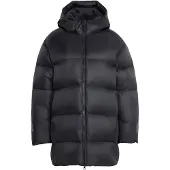 Adidas Z.N.E. Puffer Down Parka Jakke, størrelse X-Small