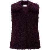 Rich & royal Vest brun