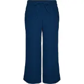 Zizzi Pyjamasbukser 'MVIVO' navy