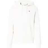 Napapijri Sweatshirt 'BALIS' navy / kirsebærsrød / hvid
