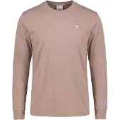 Champion Bluser & t-shirts taupe