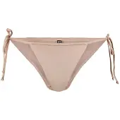 Pieces Bikinitrusse champagne
