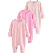 Next Nattøj pink