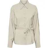 Aware Bluse offwhite