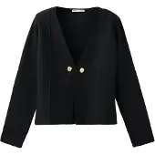 Mango Cardigan sort