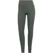 Adidas Optime Workout Full Length Tights, størrelse Large