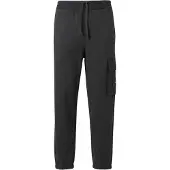 Calvin Klein Jeans Cargobukser mørkegrå