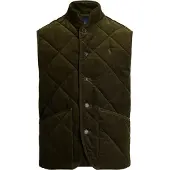 Ralph Lauren Vest mørkegrøn