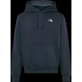 The North Face Sweatshirt 'EVOLUTION SIMPLE DOME' blå / hvid