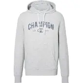 Champion Sweatshirt navy / grå