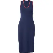And Other Stories & Other Stories Kjole navy