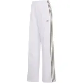 Adidas Originals Bukser 'Firebird' oliven / hvid