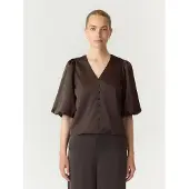 Y.A.S Yaspella V-hals Top